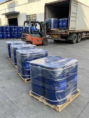 Bom preço 100% Solid Epoxy Curing Agent MTHPA 99% Purity Light Yellow Transparent Liquid Methyltetrahydrophthalic Anhydride On-line