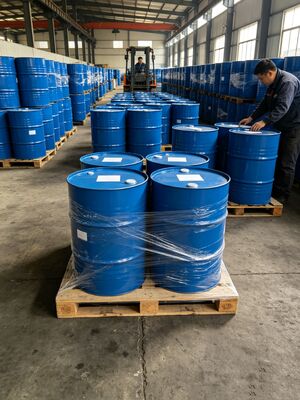 Bom preço 99% Pure Epoxy Curing Compound MTHPA Light Yellow Transparent Liquid Hardener On-line