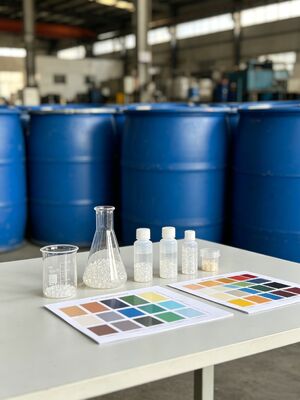 Bom preço MTHPA Epoxy Curing Agent 99% Purity Light Yellow Liquid Hardener CAS 11070-44-3 On-line