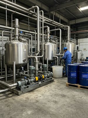 Bom preço Epoxy Coatings Curing Agent MTHPA 99% Purity Light Yellow Liquid Hardener On-line