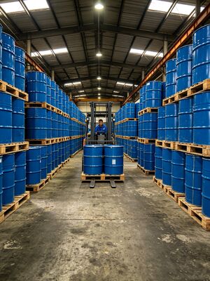 Bom preço High-Performance Epoxy Hardener MTHPA 99% Purity Transparent Liquid Curing Agent On-line