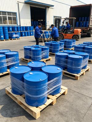 Bom preço RoHS REACH Compliant Epoxy Curing Agent MTHPA 99% Purity Liquid Hardener On-line