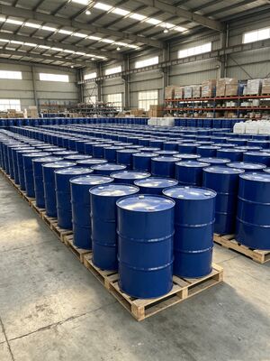 Bom preço MTHPA Epoxy Hardener 99% Purity Light Yellow Transparent Liquid Curing Agent On-line