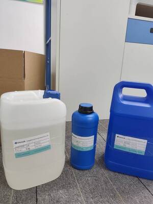 Bom preço Industrial Epoxy Curing Agent MTHPA Light Yellow Liquid Hardener CAS 11070-44-3 On-line