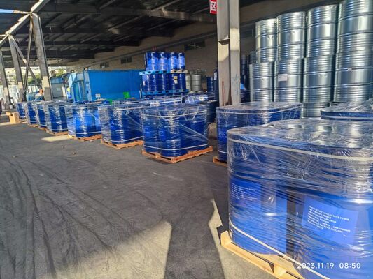 Bom preço High Adhesion Epoxy Hardener MTHPA 99% Purity Transparent Liquid 11070-44-3 On-line