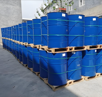 Bom preço Solvent-Free Epoxy Curing Agent MTHPA Light Yellow Liquid Hardener 11070-44-3 On-line